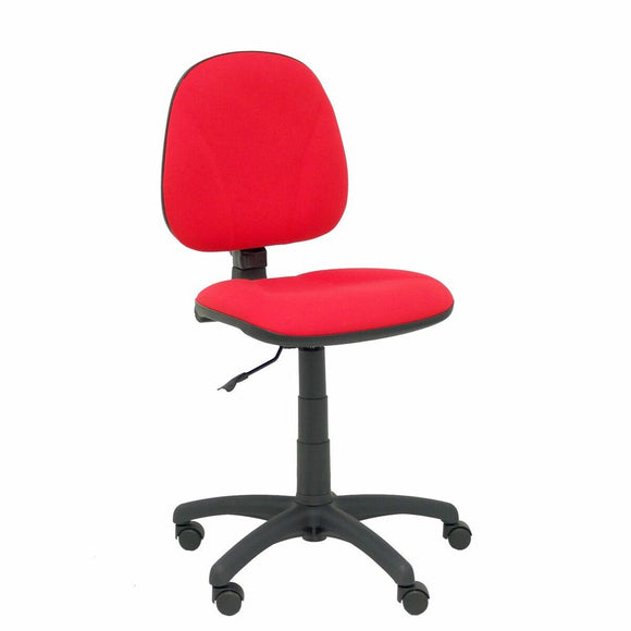 Office Chair Alcadozo P&C ARAN350 Red-0