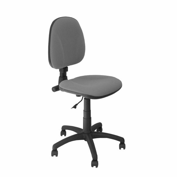 Office Chair Alcadozo P&C PARAN40 Grey Light grey-0