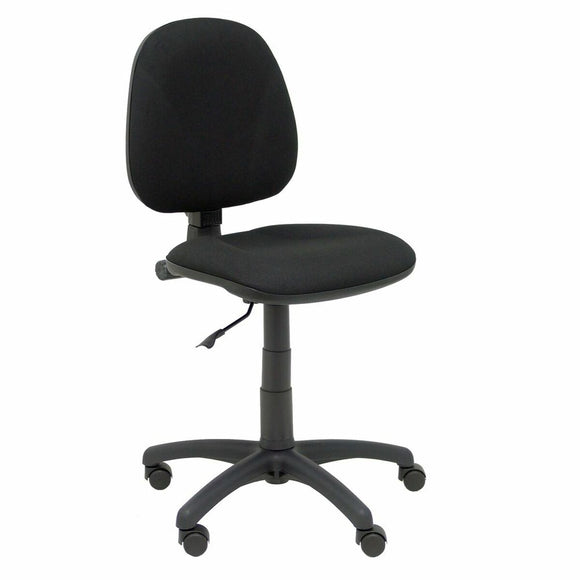 Office Chair Alcadozo P&C ARAN840 Black-0