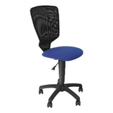 Office Chair P&C ARAN229 Blue-0