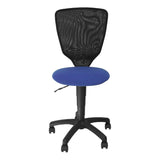 Office Chair P&C ARAN229 Blue-6