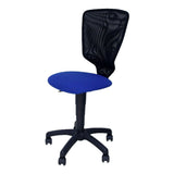 Office Chair P&C ARAN229 Blue-5