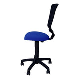 Office Chair P&C ARAN229 Blue-4