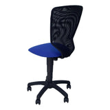 Office Chair P&C ARAN229 Blue-3