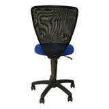 Office Chair P&C ARAN229 Blue-2