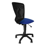 Office Chair P&C ARAN229 Blue-1