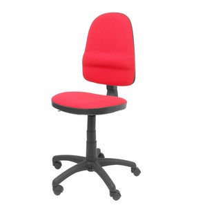 Office Chair Herrera P&C ARAN350 Red-0