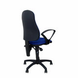 Office Chair Alamo P&C 271SARAN229 Blue-1