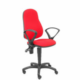 Office Chair Alamo P&C 271SARAN350 Red-1