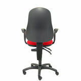 Office Chair Alamo P&C 271SARAN350 Red-2