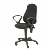 Office Chair Alamo P&C 271SARAN840 Black-2