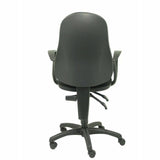 Office Chair Alamo P&C 271SARAN840 Black-1