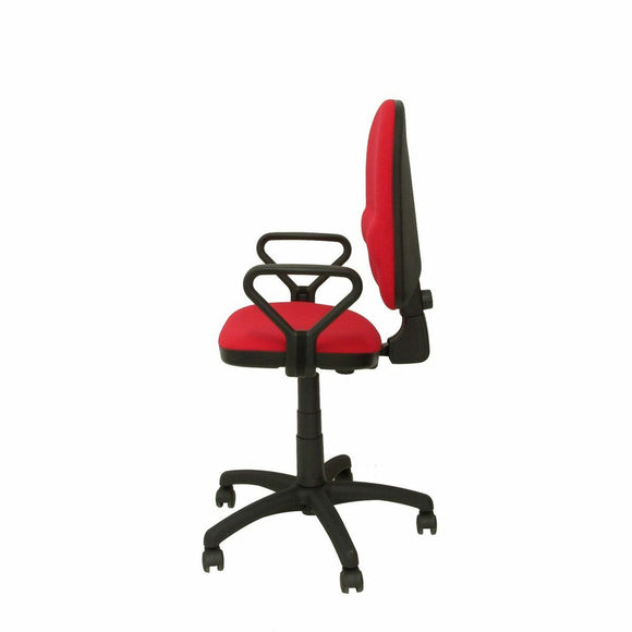 Office Chair Herrera P&C 350JB12 Red-0