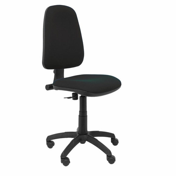 Office Chair Sierra P&C BALI840 Black-0