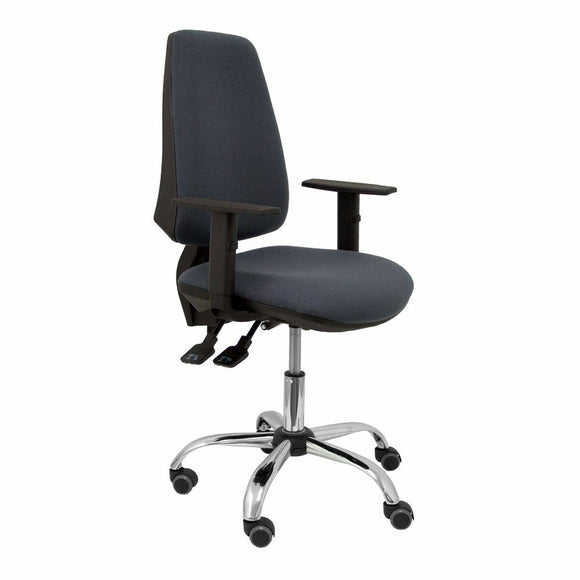 Office Chair Elche Sincro P&C CRBFRIT Grey Dark grey-0