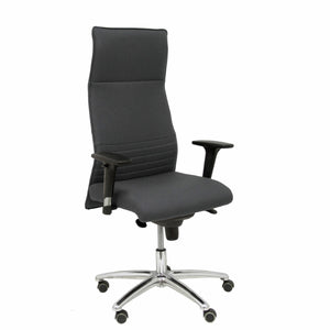 Office Chair Albacete P&C BALI600 Grey Dark grey-0
