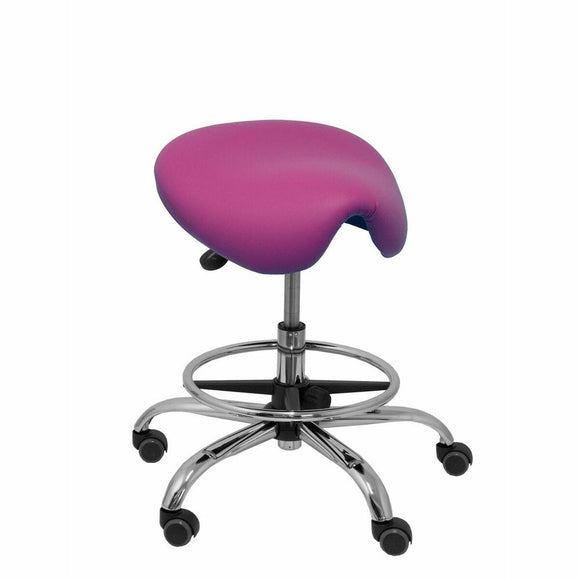 Stool Alatoz P&C Purple 65 cm-0