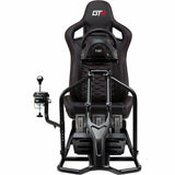 Racing seat Indeca GTR Gaming Seat Black-1