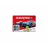 Racetrack Scalextric Open Rally 233 x 77 cm-0