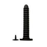 Anal plug Virgite Black-3