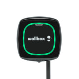 Car Charger Wallbox Pulsar Plus-6