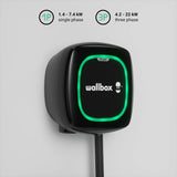 Car Charger Wallbox Pulsar Plus-5