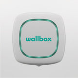 Charging base Wallbox PLP1-M-2-4-9-001 White Black 22000 W-6