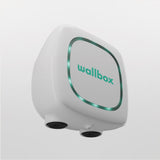 Charging base Wallbox PLP1-M-2-4-9-001 White Black 22000 W-5