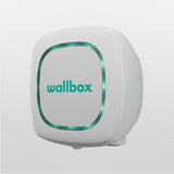 Charging base Wallbox PLP1-M-2-4-9-001 White Black 22000 W-4