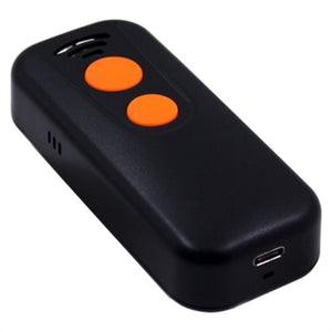 Barcode Reade Posiberica PS-2DB74BT 1800 mAh Bluetooth 4.1-0