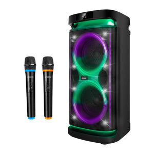 Bluetooth Speakers Phoenix RUMBLEBOSS XL 160W-0