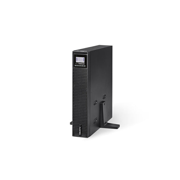 Uninterruptible Power Supply System Interactive UPS Salicru SLC-1000 1000 W-0