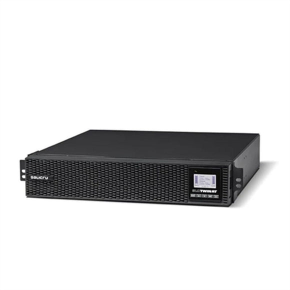 Uninterruptible Power Supply System Interactive UPS Salicru 6B4AA000002 1500 W 1500 VA-0