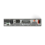 Uninterruptible Power Supply System Interactive UPS Salicru SLC-5000-TWIN RT3 5000 W-1