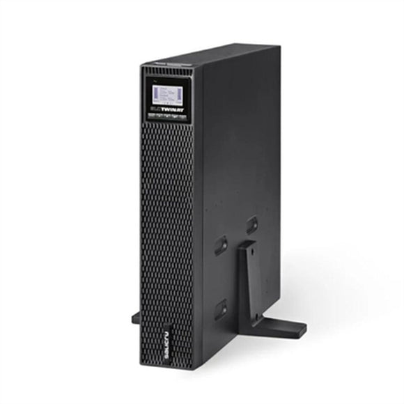 Uninterruptible Power Supply System Interactive UPS Salicru SLC-6000-TWIN RT3 6000 VA-0