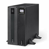 Uninterruptible Power Supply System Interactive UPS Salicru SLC-10000-TWIN RT3-3