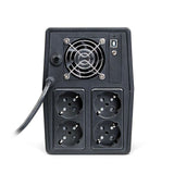 Uninterruptible Power Supply System Interactive UPS Salicru 662AG000010-1