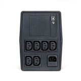 Uninterruptible Power Supply System Interactive UPS Salicru 662AG000011 1100 VA-2