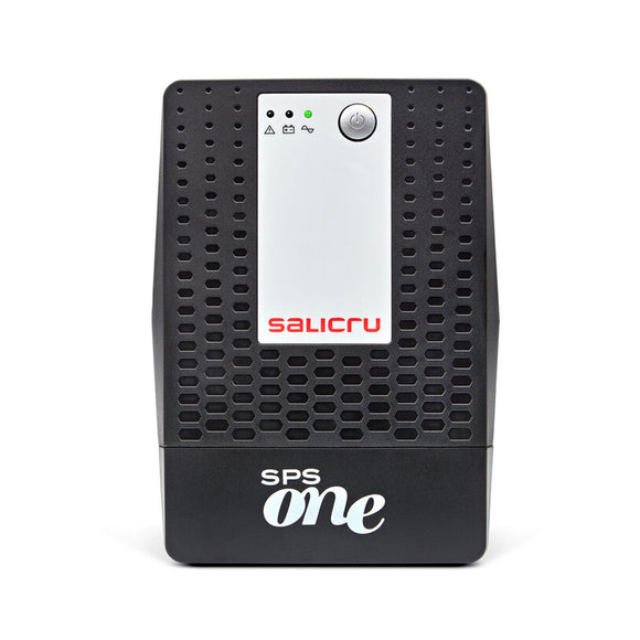 Uninterruptible Power Supply System Interactive UPS Salicru SPS 2000 ONE BL IEC 1200 W-0