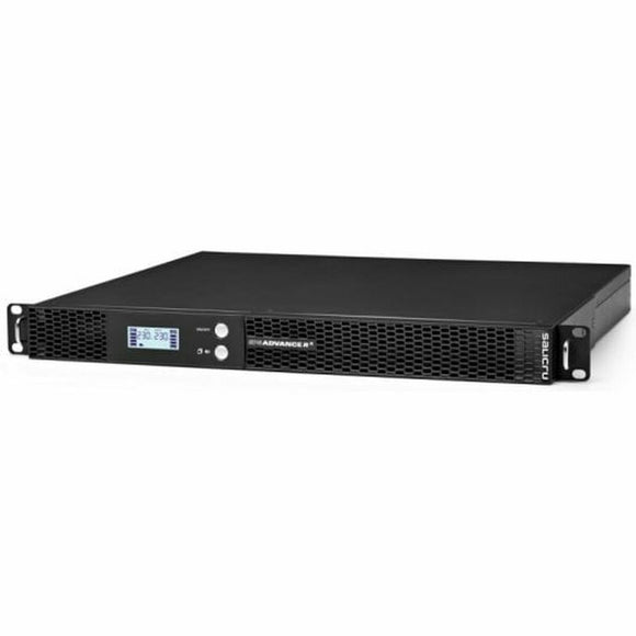 Uninterruptible Power Supply System Interactive UPS Salicru 6A0DA000006 900 W-0