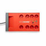 Uninterruptible Power Supply System Interactive UPS Salicru 693DA000003 1000 VA-19