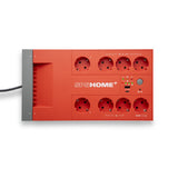 Uninterruptible Power Supply System Interactive UPS Salicru 693DA000003 1000 VA-8