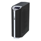 Uninterruptible Power Supply System Interactive UPS Salicru 647EA000002 510 W-2