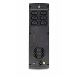 Uninterruptible Power Supply System Interactive UPS Salicru SPS 900 SOHO+ 510 W-5
