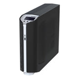 Uninterruptible Power Supply System Interactive UPS Salicru SPS 1250 SOHO+ 1200 VA-2