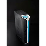 Uninterruptible Power Supply System Interactive UPS Salicru SPS 1250 SOHO+ 1200 VA-5