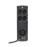 Uninterruptible Power Supply System Interactive UPS Salicru 647EA000004 900 W-5