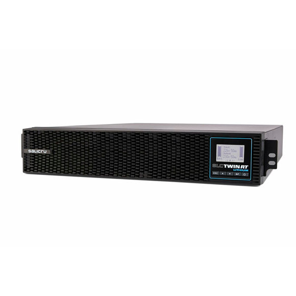Uninterruptible Power Supply System Interactive UPS Salicru 6B4LA000002-0