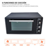 Convection Oven TM Electron 45 L 45 L 200ºC-1