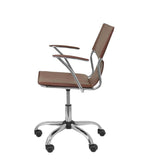 Office Chair P&C 4GSP364 Brown-4